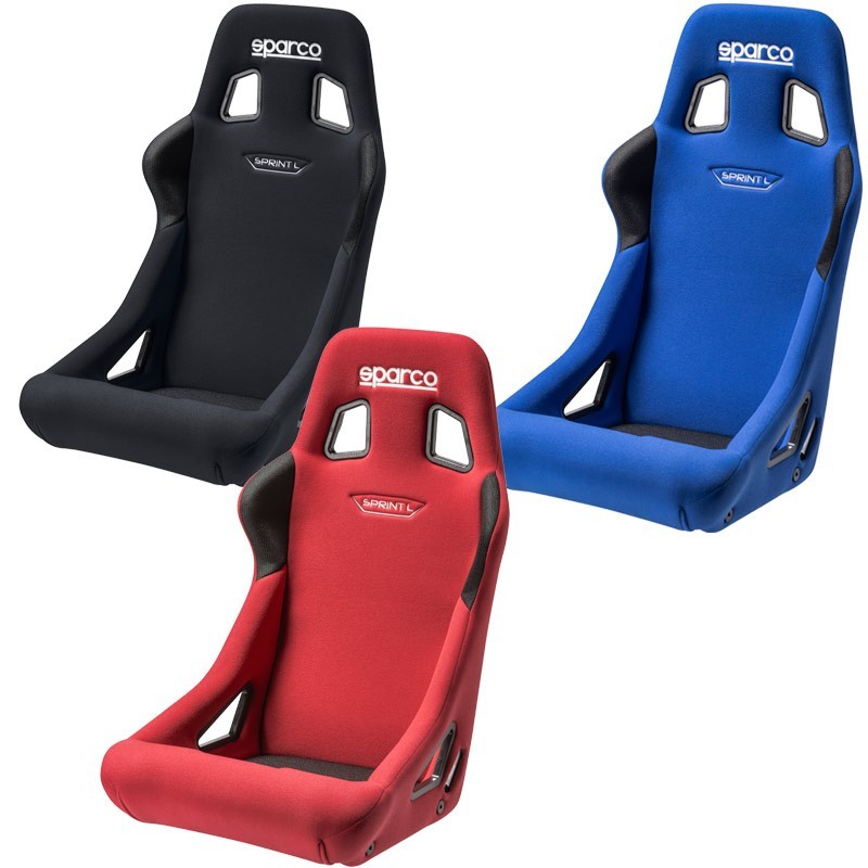 Sparco Sprint L