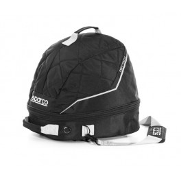 Sparco hjelm taske med tørre